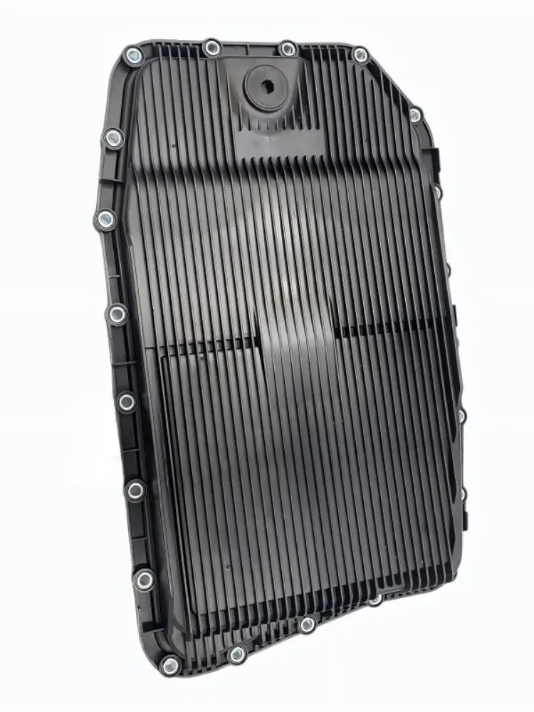 Transmission Oil Pan For Land Rover LR3 LR4 Range Rover Sport L322 L320 L319 LR007474