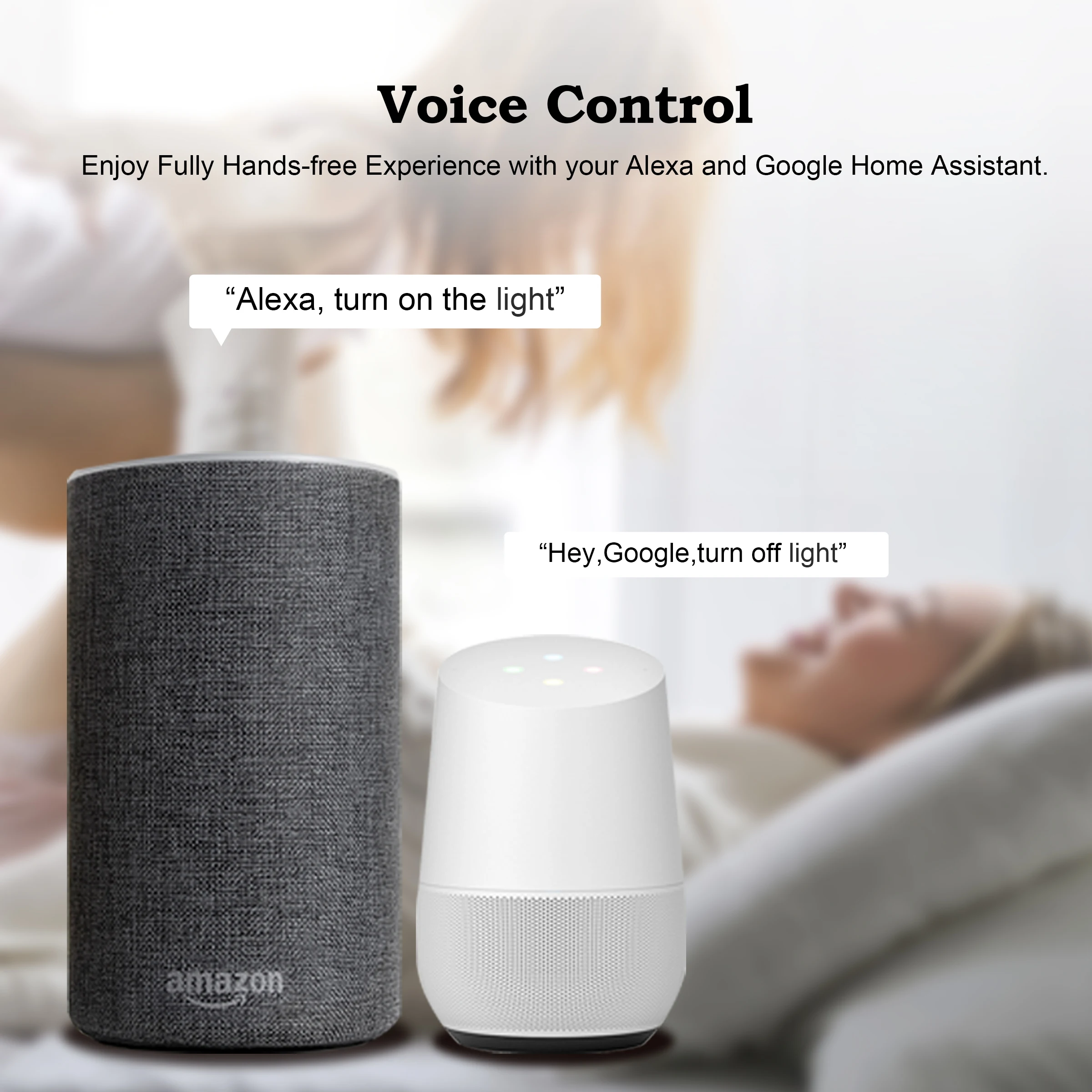 Smart Home Assistant Google Home Or Alexa Which Is Better Smart