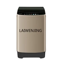 MJY 10kg washing machine automatic household large capacity pulsator washing machine 1