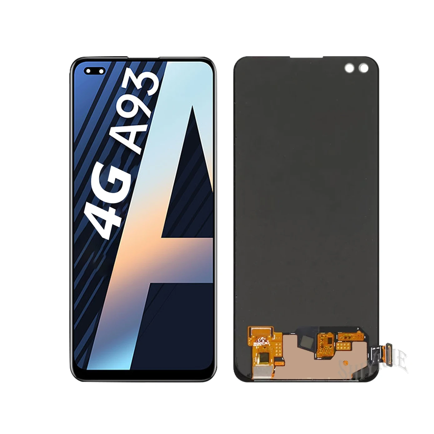 Oppo Reno 5 Lite Дисплей Купить Оригинал