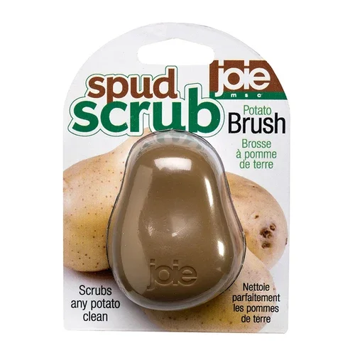 Joie 31307 Potato Scrub Brush
