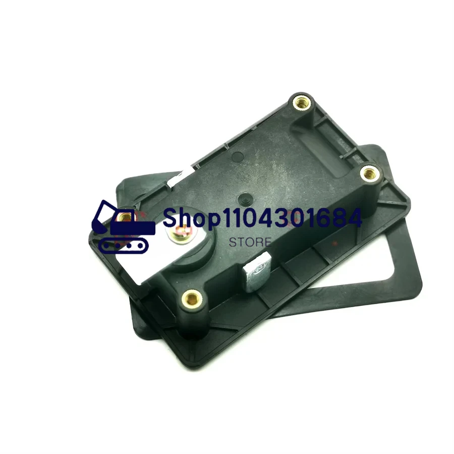 RG138-46530,GRIFFSCHALE DOOR HANDLE LOCK KUBOTA U27-4