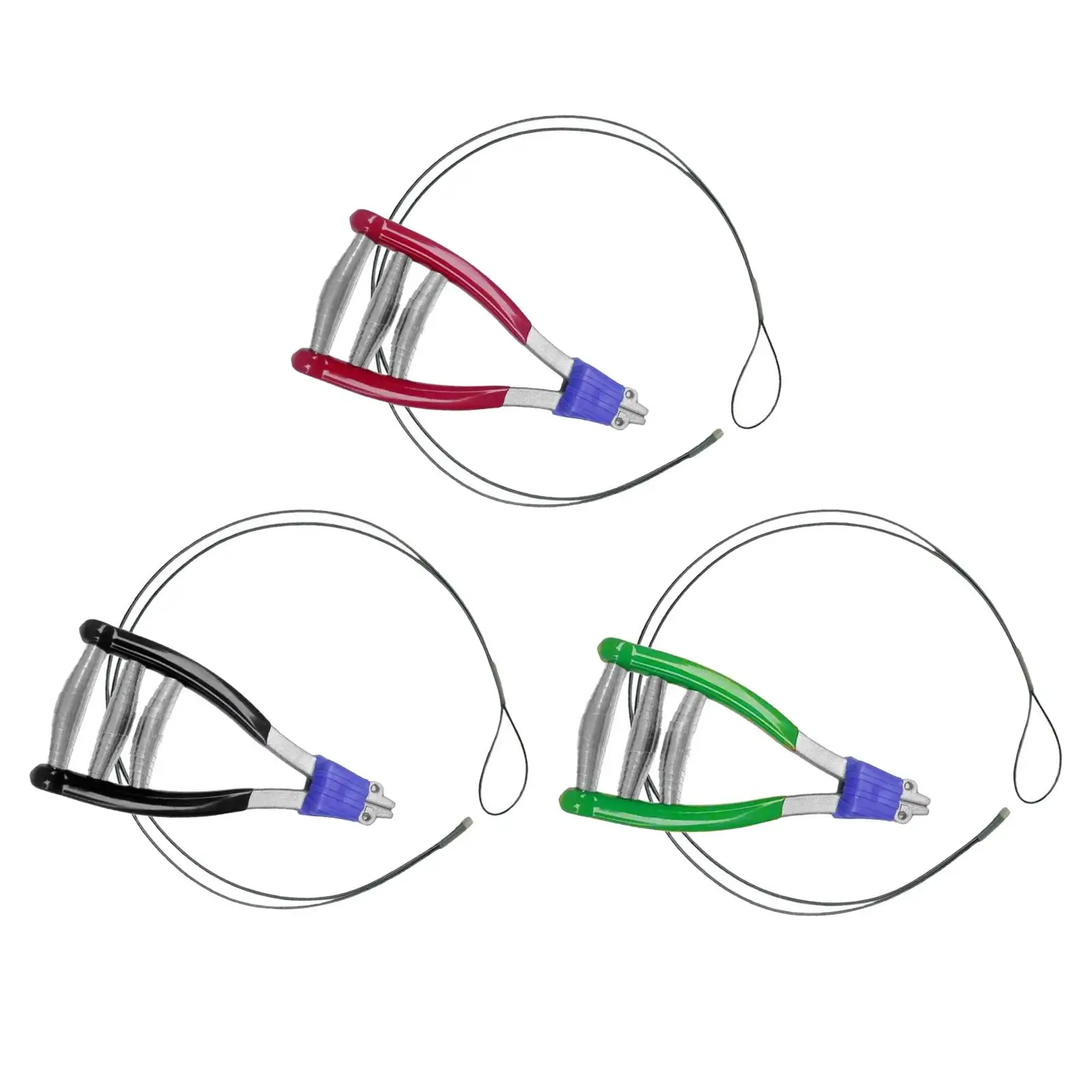 

Sports Starting Clamp and Extension Line Stringing Tool for Racquet Squash