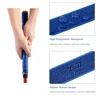 6 Pcs/Bag PGM Golf Grip Rubber Tape Anti Slip Waterproof Winding Badminton Racket Handle Tape Tennis Racquet Grip Strap  ZP032 4