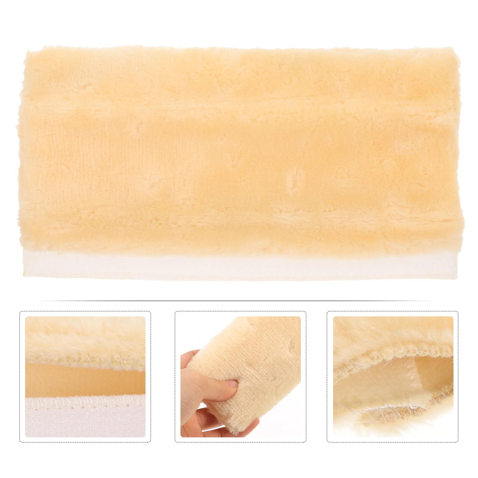 

2pcs Seatbelt Cover Car Seat Belt Neck Protector Vehicle Seatbelt Shoulder Pad