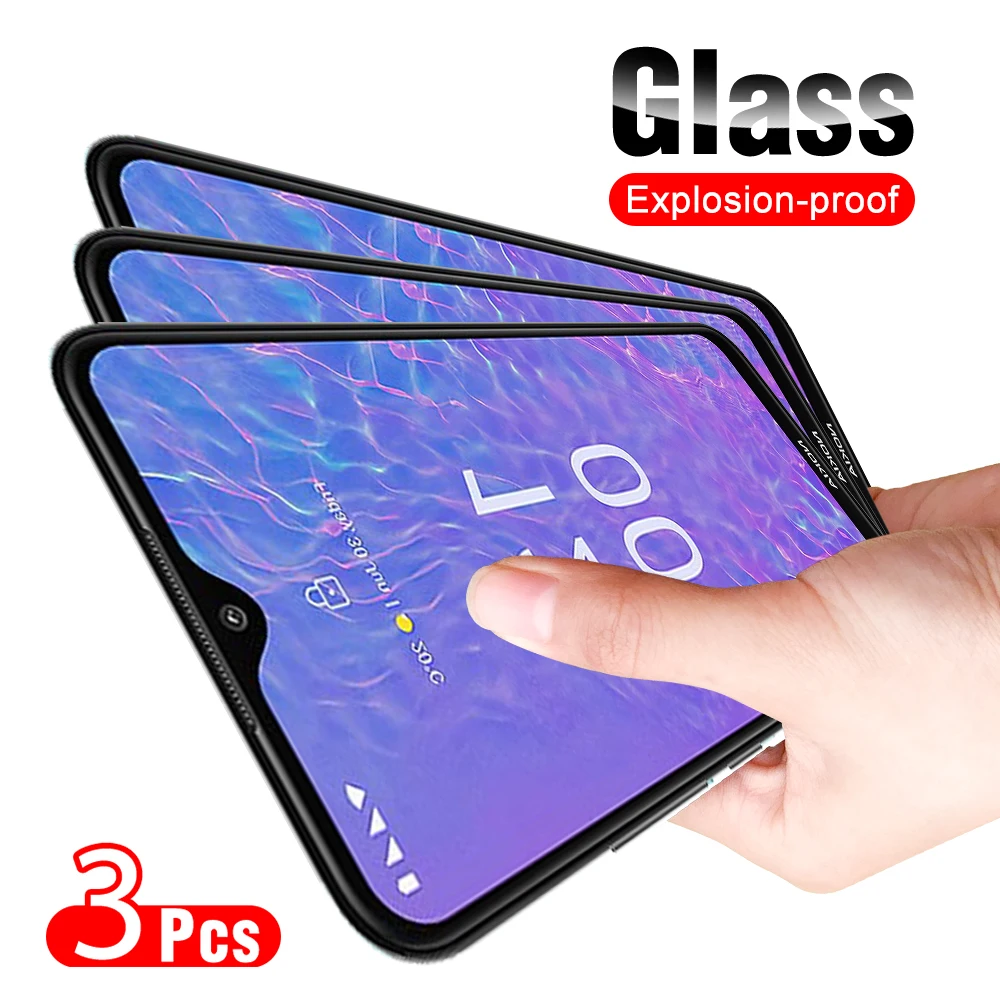 

3 шт. закаленное стекло для Nokia C210 2023 nokiac 110 G310 защитное стекло NOKIAC210 110 4G 310 310g зеркальная защита экрана