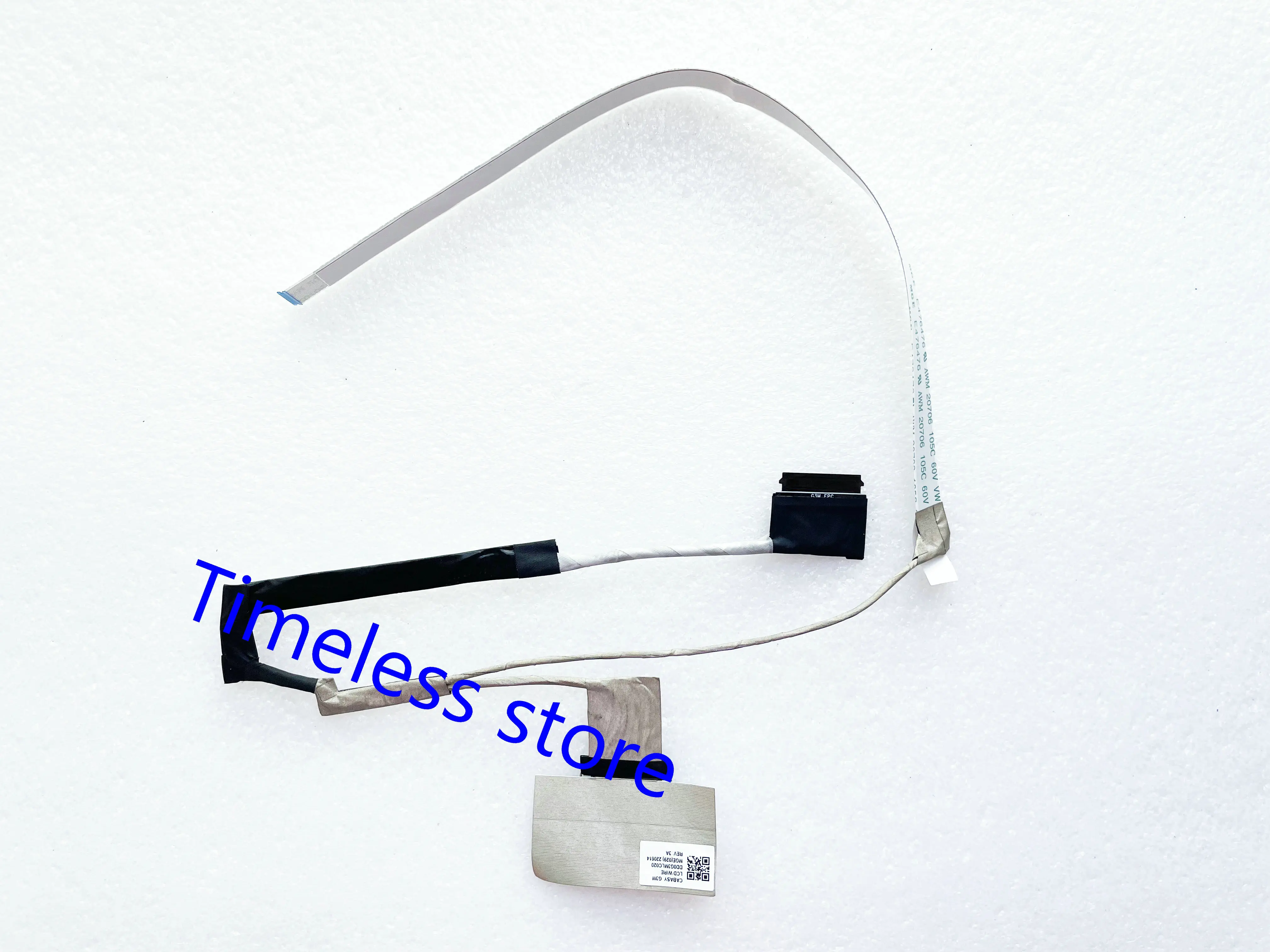 

Новинка для HP 16-D 16-E TPN-Q263 Q264 led lcd lvds кабель DD0G3MLC020