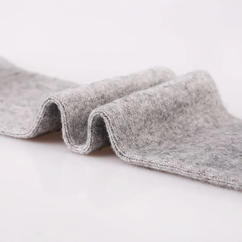 Women Wool Elbow Warmers Arm Warmers Autumn Winter Sleeves Cuffs Finewool Soft Thin Long Knitted Elbow Pads Gloves