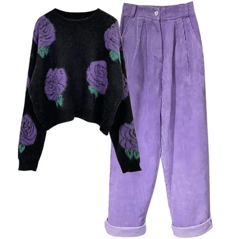 Рисунок 6 - Модный и высококачественный Женский