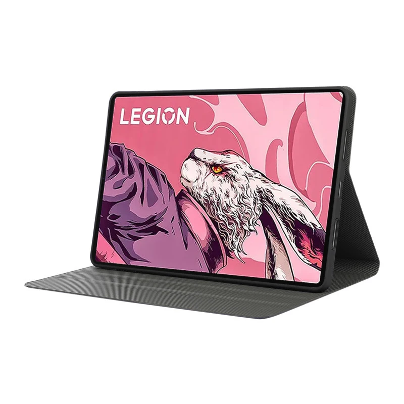 Lenovo Legion Tablet Capa Stand Flip Case 8.8 Legião Y700 2023 - Imagem 5