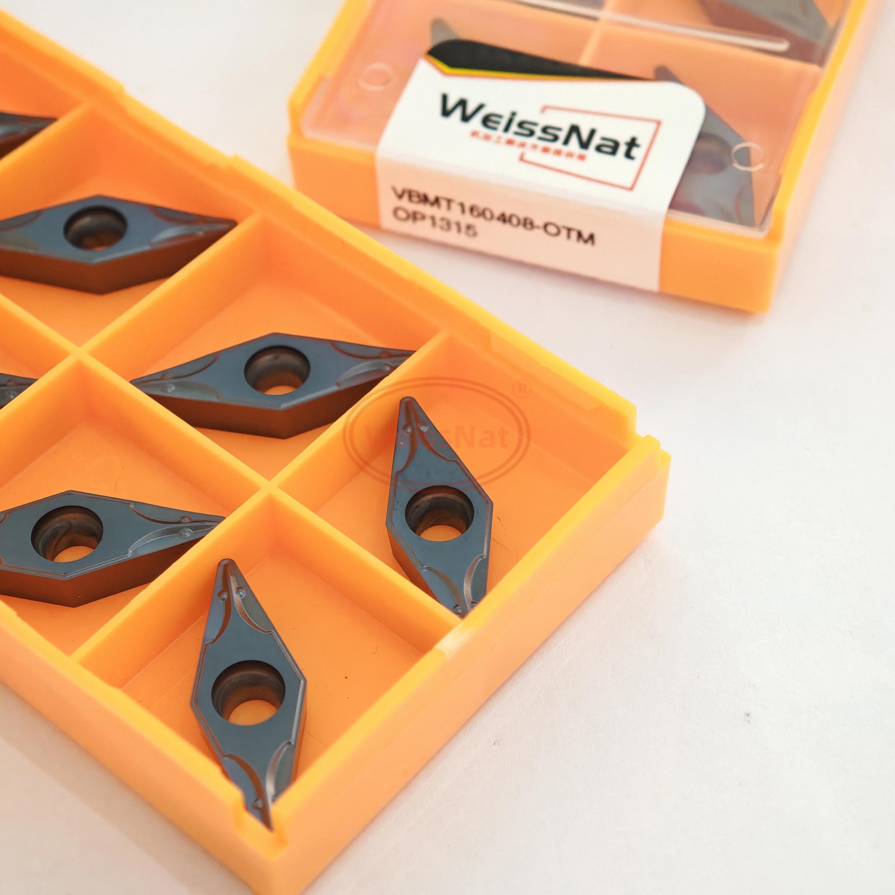 VBMT110304 VBMT160404 VBMT160408-OTM OP1215 OP1315 OC3215 OC2125