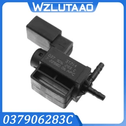 Premium Vacuum Solenoid Valve for Enhanced Vehicle Performance (1 Piece)