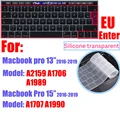 EU 13 15 Touchbar