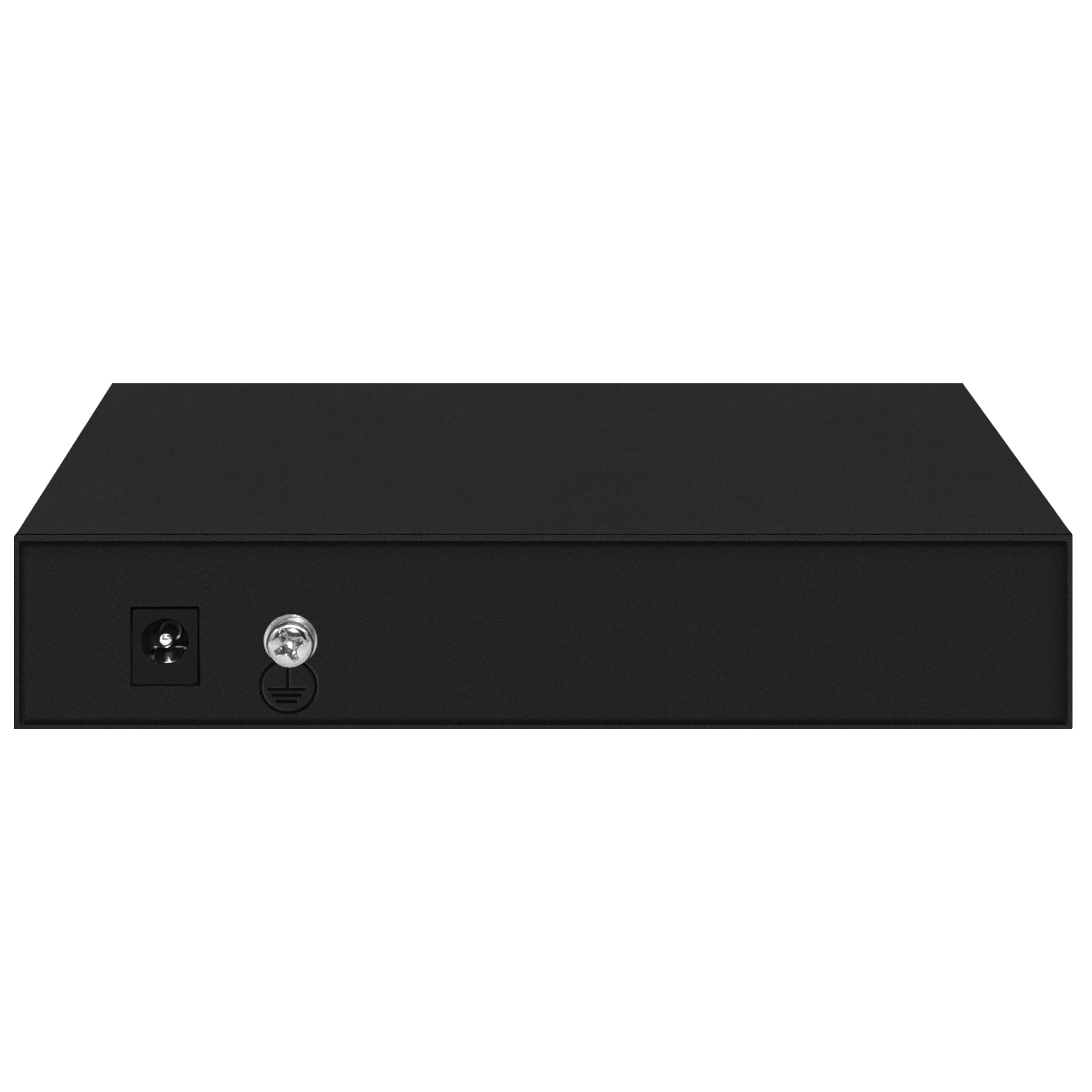 Portas 2.5gps Poe ou Rj45 Switch do Servidor com 10gps Planejador 2x10gps Sfp 4 - Imagem 4