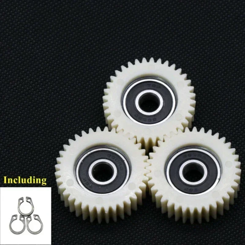36t 클러치가 있는 유성 기어-바팡 모터용 전기 자전거 기어 전기 자전거 Bicicleta Velo Electrique Adulte 기어 부품