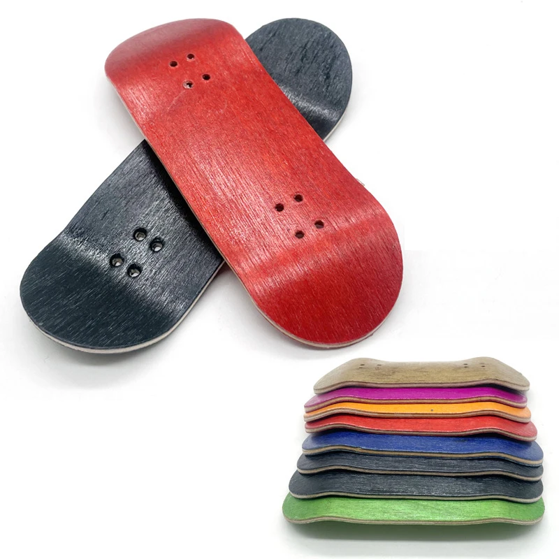 32mm 소년 미니 전문 핑거 스케이트 보드 핑거 보드 참신한 장난감 취미 안티 스트레스 감각 장난감 어린이 선물 H05