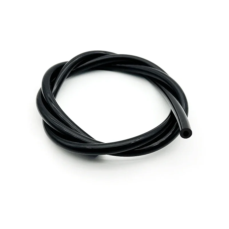 High-Temperature Resistant Silicone Water Supply Hose
