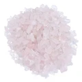 Pink crystal