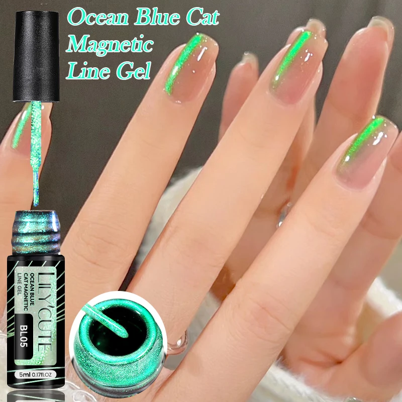LC-Line Gel BL05