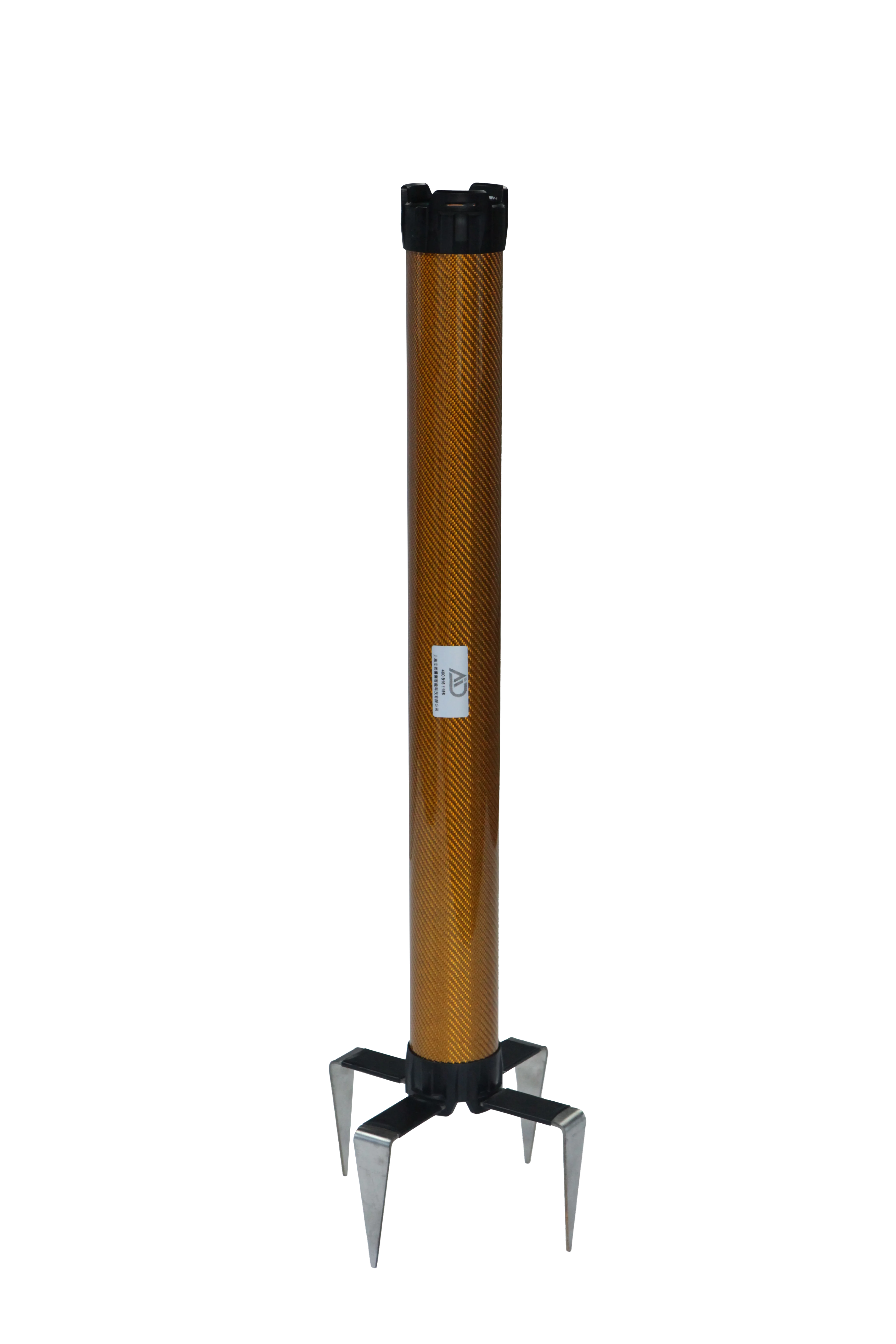 Upgrade MT Dowsing Rod With High Accuracy With 3D And Slice For Underground Wate