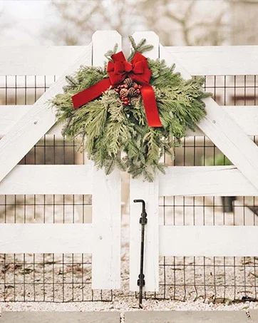 Garden Elements Garland Module