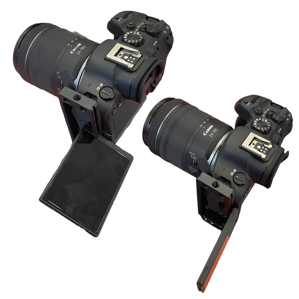 Canon R6 II vs R6 Comparison: What is new and is it worth upgrading