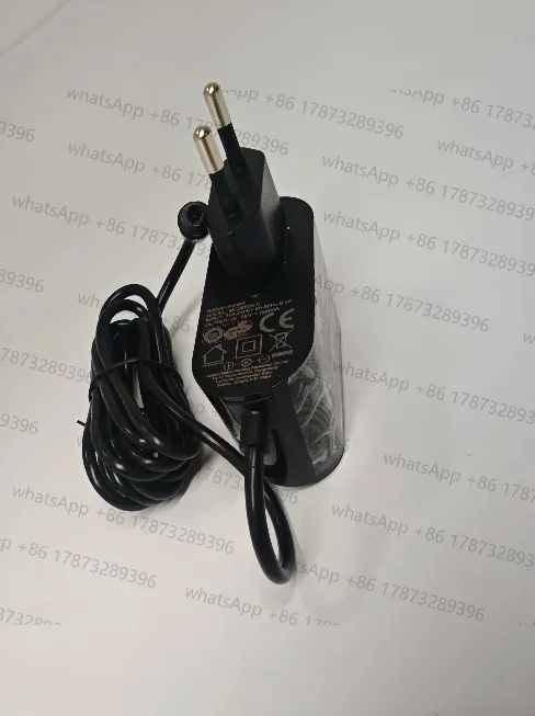 MC2805A-V는 미디어 진공청소기 충전기 25-29v 500MA 검정색 유럽 표준 플러그에 적합합니다.