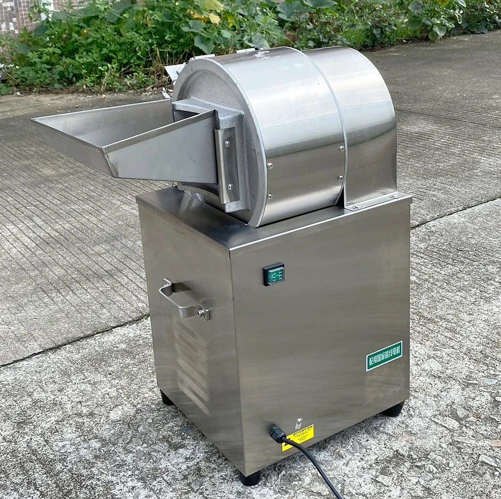 Automatic French Fry Cutter Machine Small French Fry Cutting Machine Fries