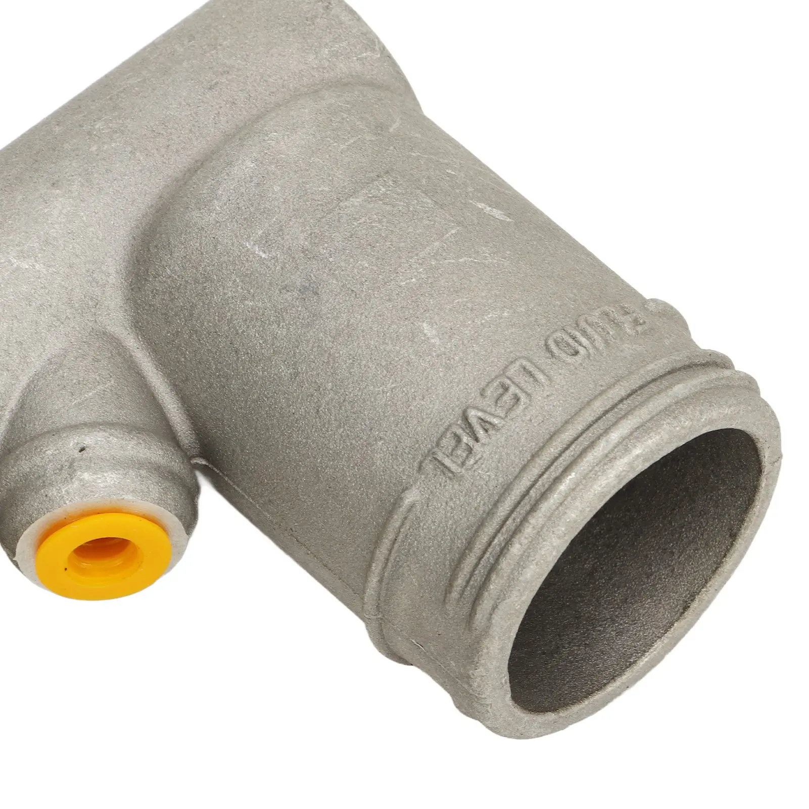 3/4 Inch Hydraulic Handbrake Brake Clutch Master Cylinder Efficient Rugged Reliable High Hardness Easy Installation for Trailer