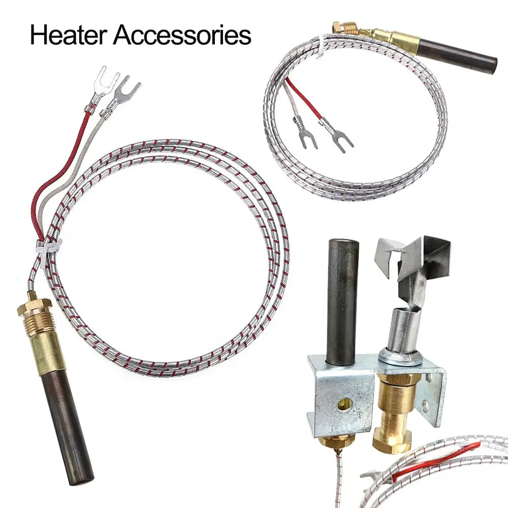 High Quality Thermocouple Wires Gas Fryer Thermopile For Imperial Elite Frymaster Dean Pitco