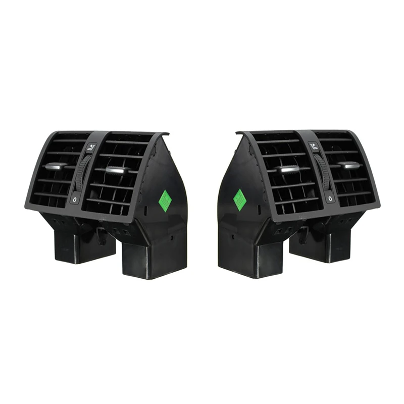 Bocchetta Aria Condizionata Posteriore Per VW Touran E Caddy 2004-2015 - Ricambio Originale 1T0819203 - Foto 7