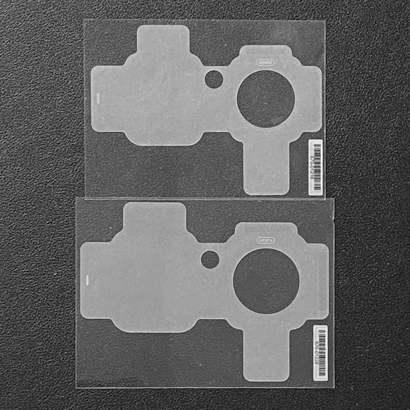 50개 OEM 새 시계 필름 iWatch S11 S10 S9 Ultra3 40mm 41mm 44mm 45mm 49mm LCD 스크린 하우징 포장 보호 필름