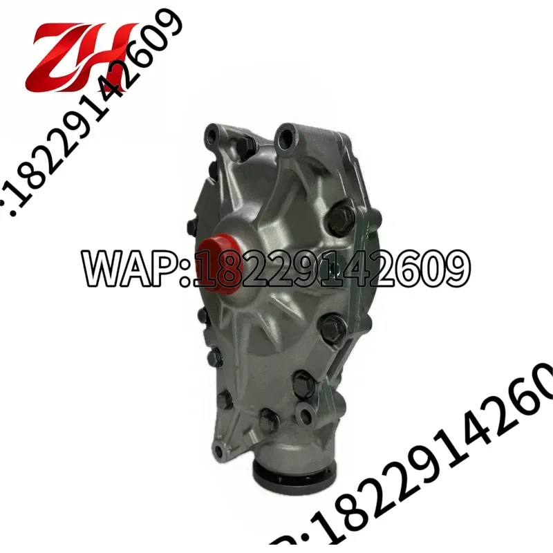 BMW E70 E71용 프론트 디퍼렌셜 어셈블리 OE 31507594314 31507594315 자동차 프론트 액슬 드라이브 기어 교체 부품