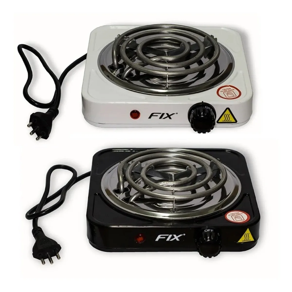 electric cooktop for camping