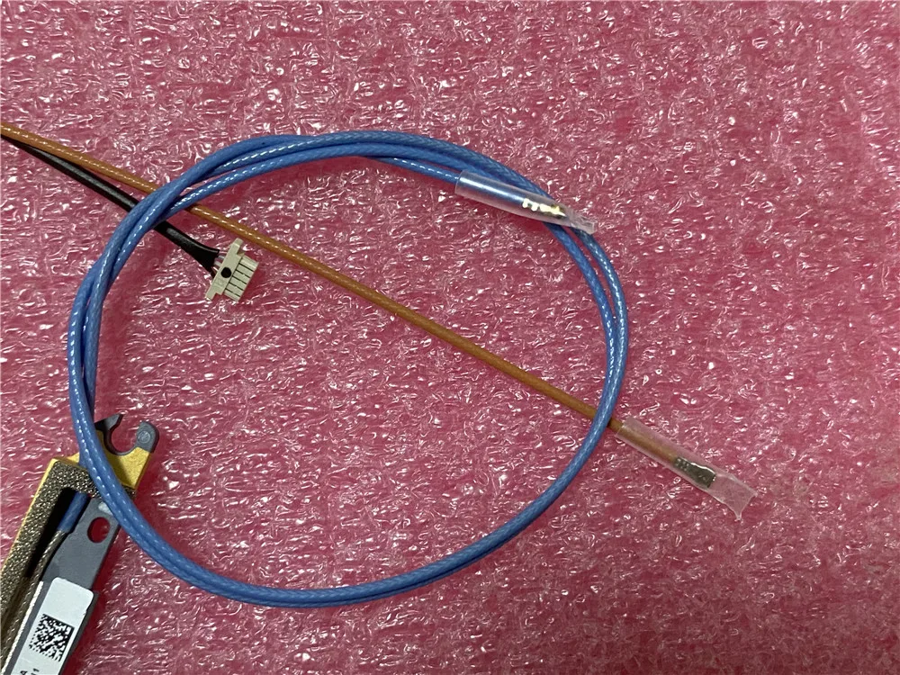 Original Wwan Lte 4g Antena para Lenovo Thinkpad x1 Carbono 7th 8th Gen Portátil 5a30v25489 5a30v25490 Novo - Imagem 4