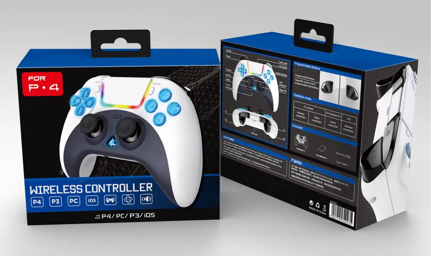 PS4  е 6  P4 BT  Ʈѷ, PS3 IOS ޴ PC 