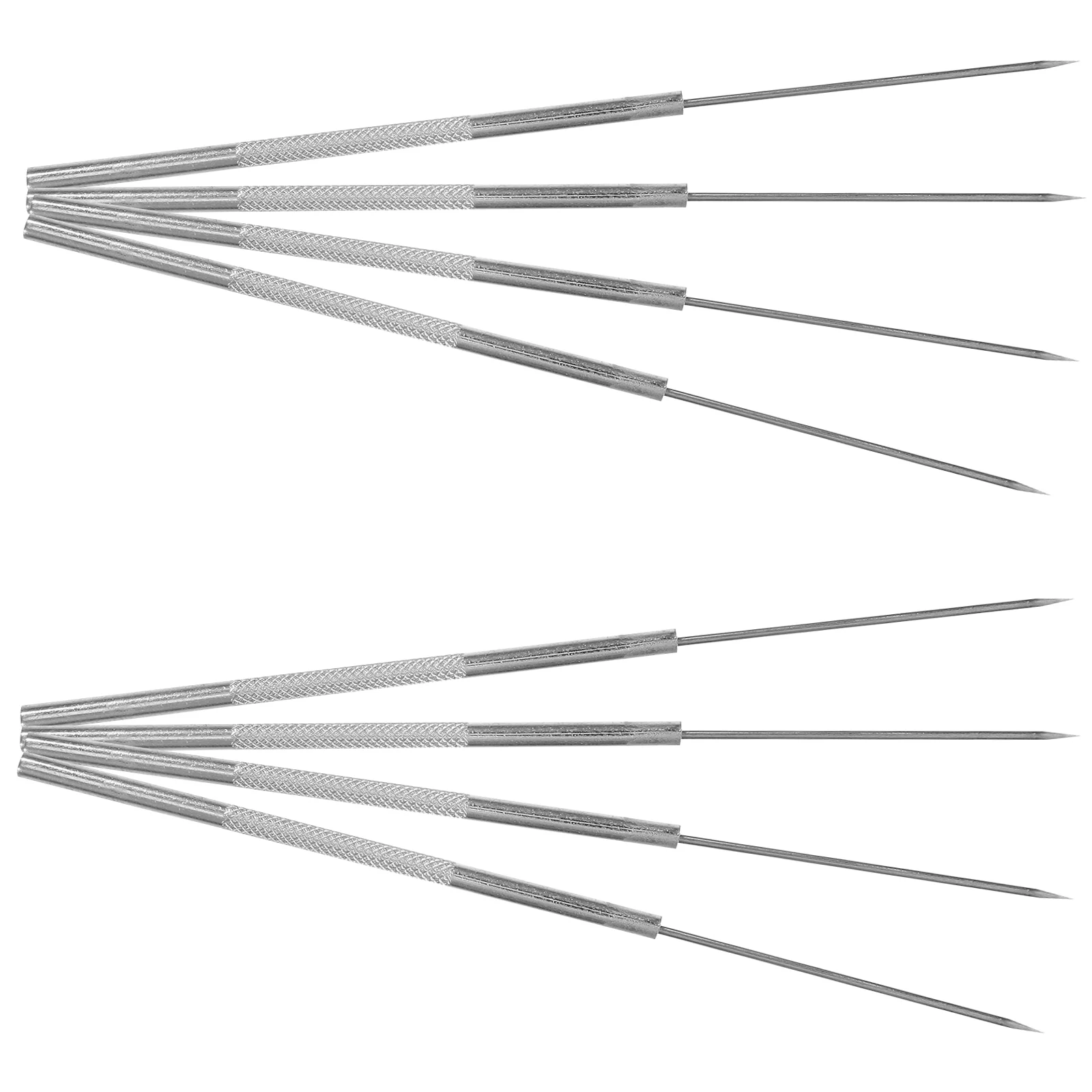 Biology Laboratory Anatomical Tools Biology Specimen Dissecting Needles Metal safe own strong tear and break resistance