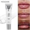 1 PC Shiny Water Lip Oil Lip Gloss Liquid Lipstick Jelly Tube Lip Glaze Moisturizing Shiny Intense Color Lips Beauty Makeup 1