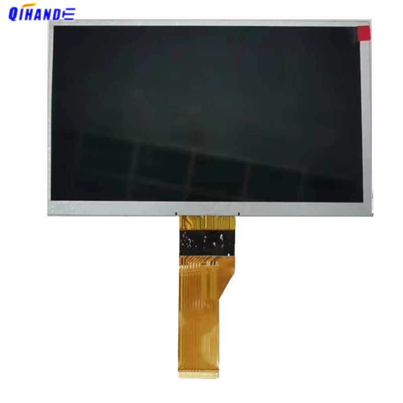 Matriz de Tela Lcd para Tablet pc Display Lcd At070wsm-nw1 R0.2 - Imagem 3