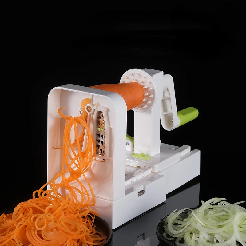 Kitchen Novel Kitchen Accessories  Kitchen Gadgets Accessories - Manual  Fruit Slicer - Aliexpress