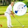 Golfs Practice Warms Up for Strength Flexibility and Training Golfs Swing Training Aids Golfs Swing Trainer 1