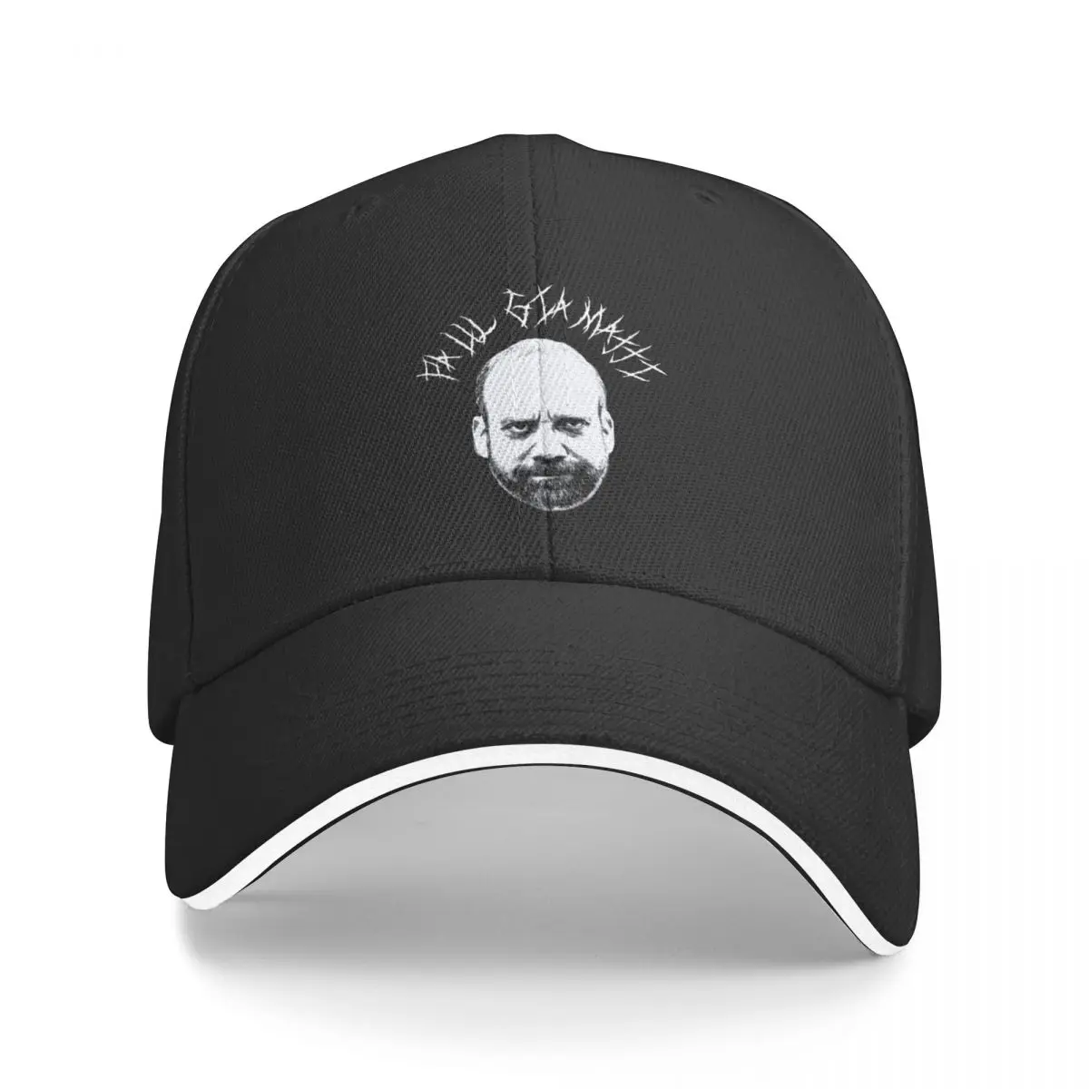 

Giamatticore Baseball Cap beach hat fashionable Man Women's