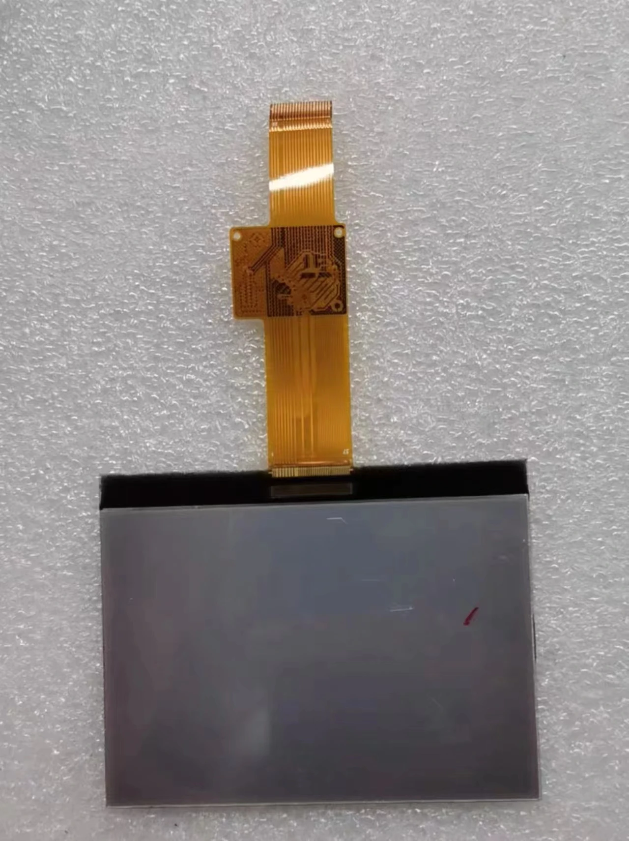 

New original SF8G0751FPC LCD Display For Replacing instrument screen