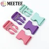 5/10Pcs 15/20/25/30mm Plastic Buckles for Bag Quick Release Closure Buckle Strap Clasp Belt Dog Collar Hook DIY Crafts 5