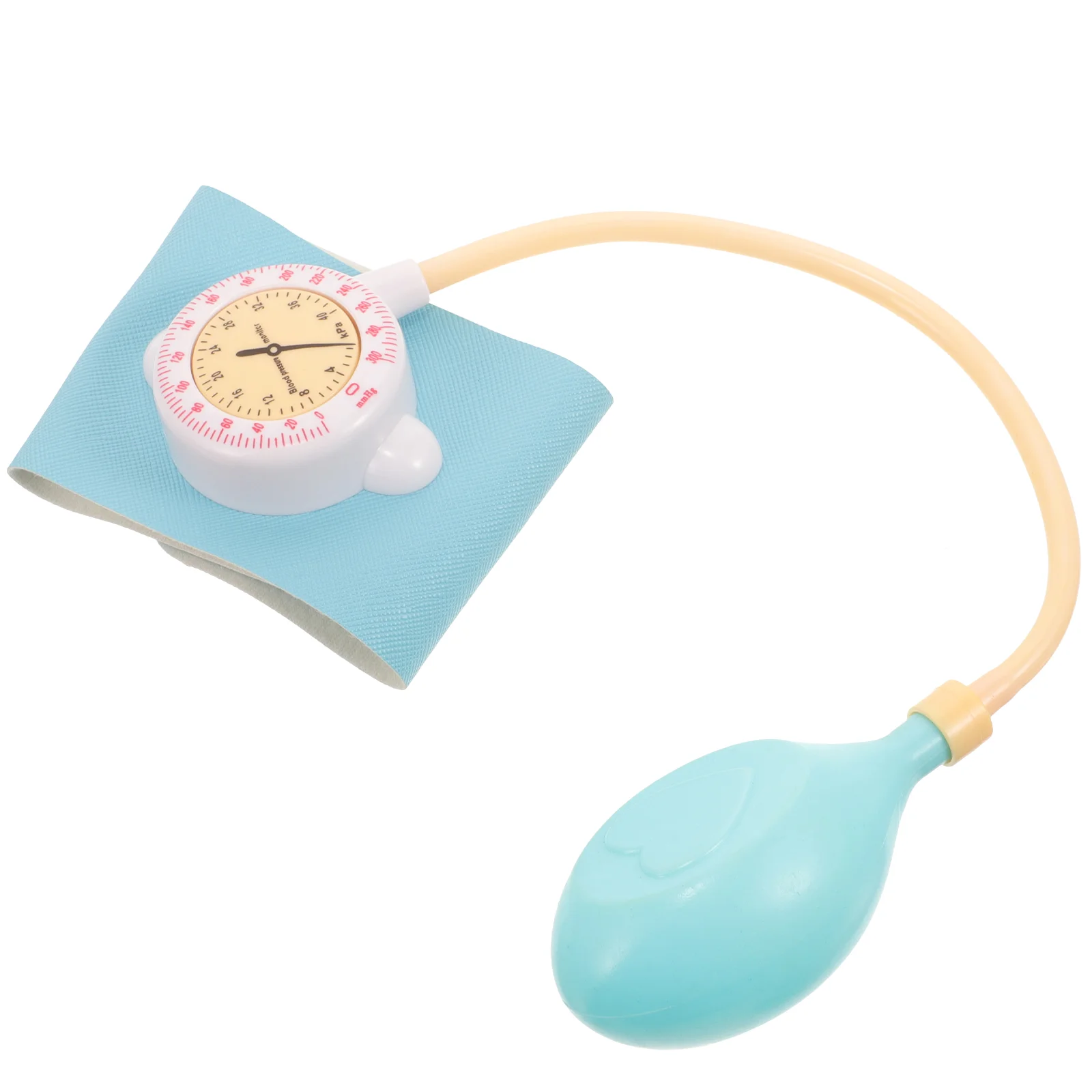 Girl Toddler Toys Doctor Kids Doctors Playthings for Kit Baby Shower Favor Child 5