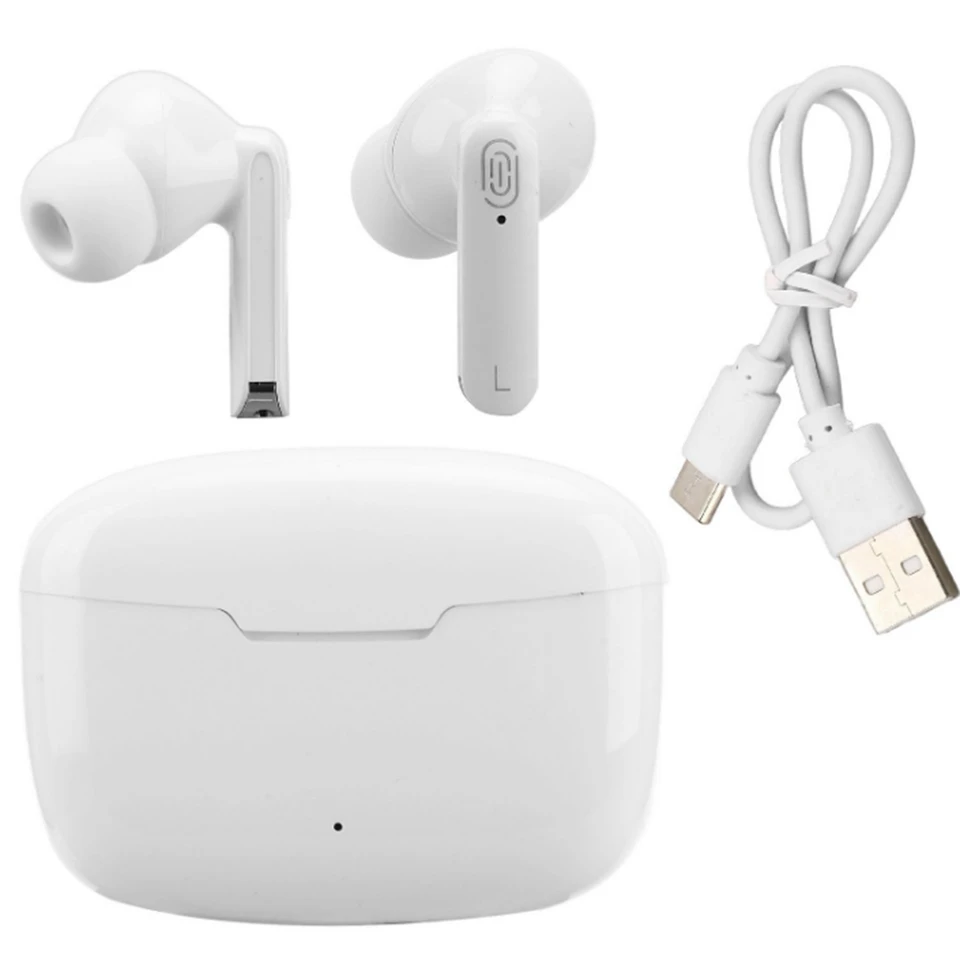 Y113 TWS Bluetooth Translation Headphones with Battery