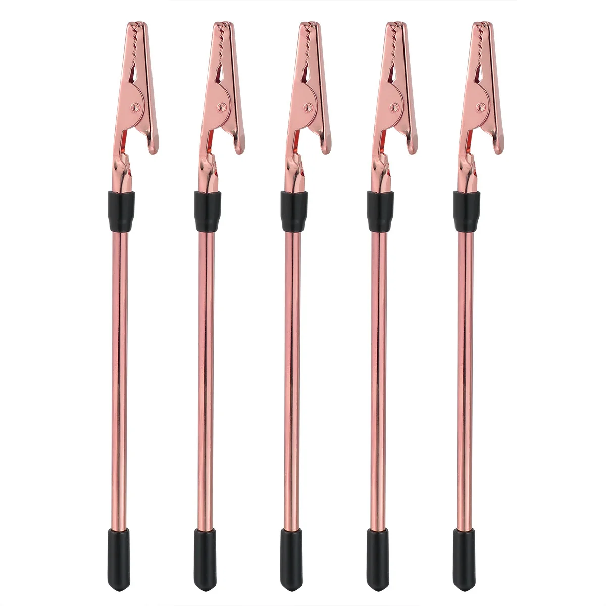 Рисунок 4 - металлические зажимы для брасл