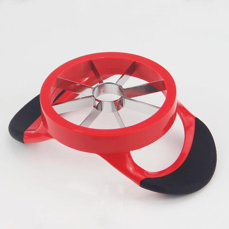 Apple Slicer Stainless Steel Apple Corer Peeler Fruit Cutter Multifunctional Kitchen Tools apple slicer
