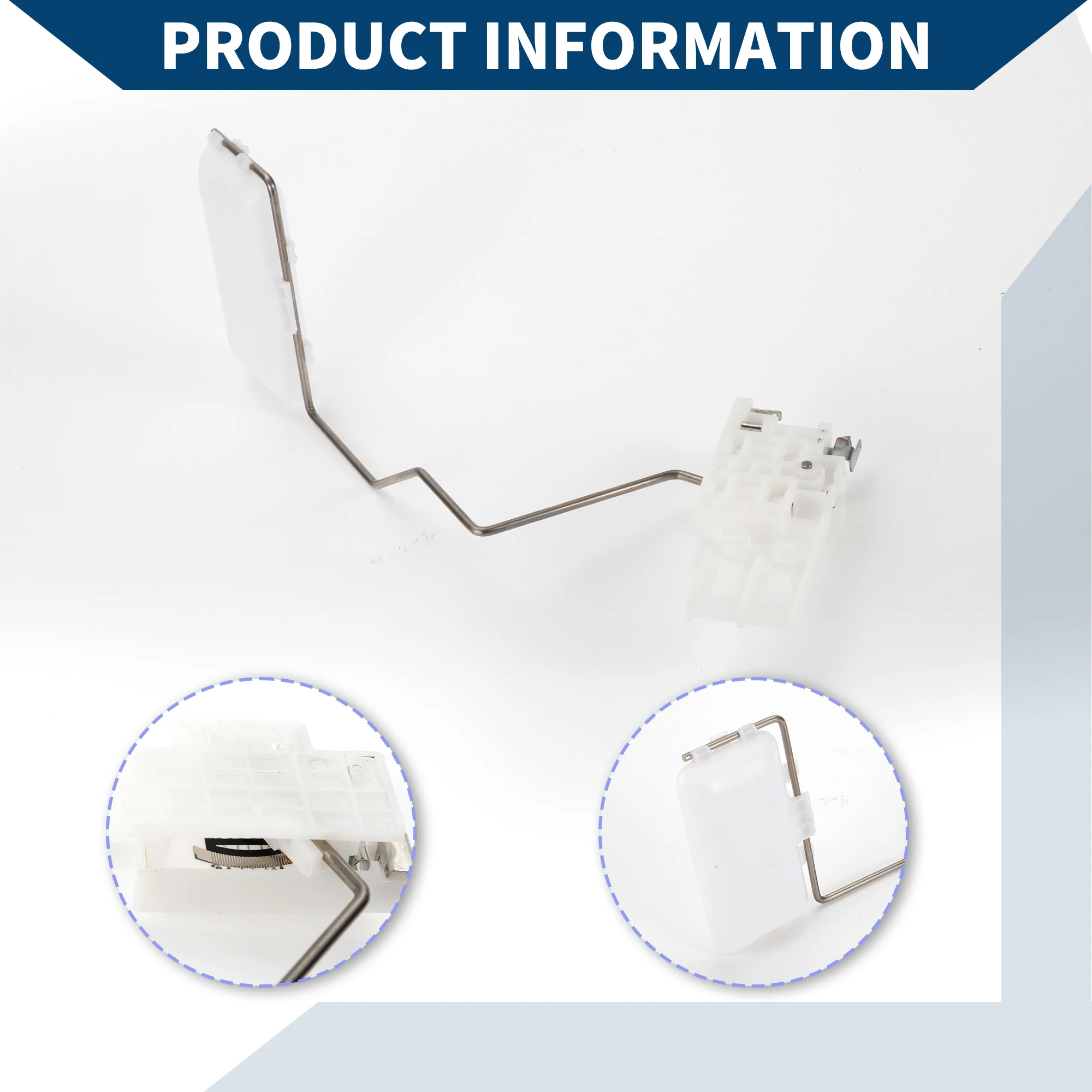 닛산 TIIDA SC11 C11C 2005-2011 No.25060ED80A용 UXCELL 탱크 레벨 센서