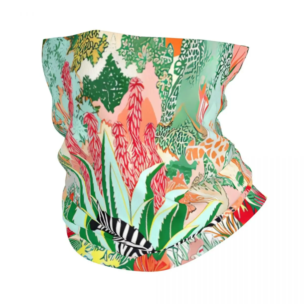 

POBING Warm Scarf Head Scarf Protective Shield When Fishing Practical Protection For Bandanas And Multifunctional Scarves